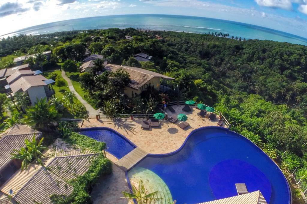 Resort Villas Do Pratagy Maceió Buitenkant foto