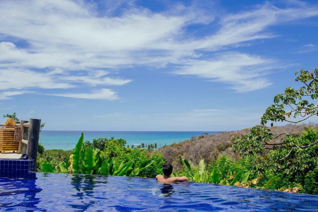 Resort Villas Do Pratagy Maceió Buitenkant foto