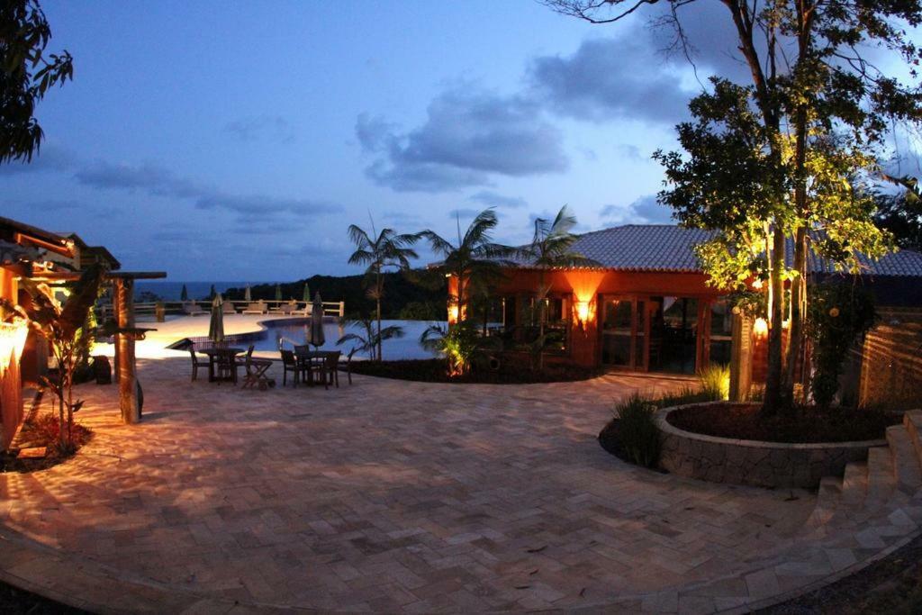 Resort Villas Do Pratagy Maceió Buitenkant foto