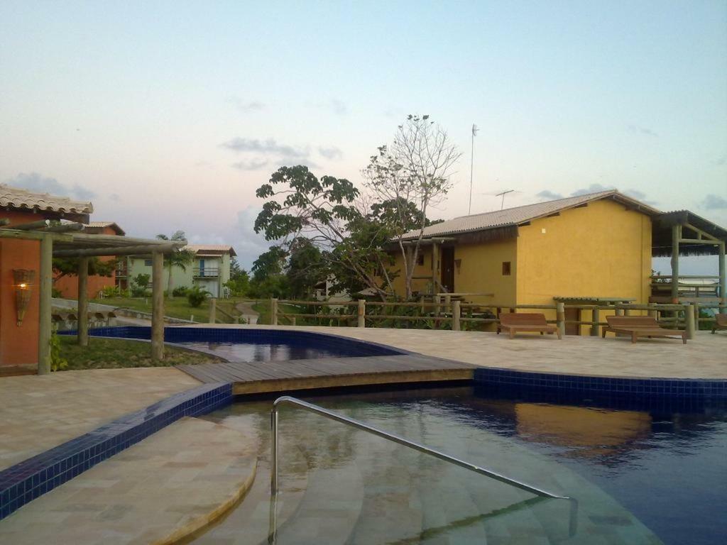 Resort Villas Do Pratagy Maceió Buitenkant foto