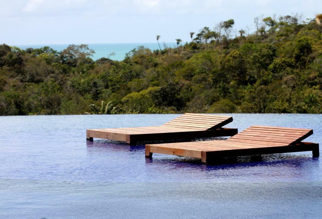 Resort Villas Do Pratagy Maceió Buitenkant foto