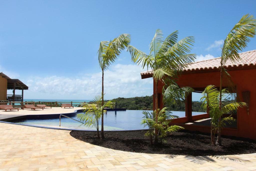 Resort Villas Do Pratagy Maceió Buitenkant foto