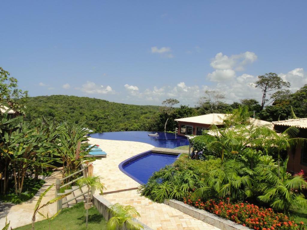 Resort Villas Do Pratagy Maceió Buitenkant foto